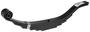 Dorman OE Solutions TRAILER LEAF SPRING
