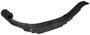 Dorman OE Solutions TRAILER LEAF SPRING