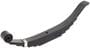 Dorman OE Solutions TRAILER LEAF SPRING