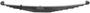 Dorman OE Solutions Leaf Spring
