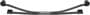 Dorman OE Solutions Leaf Spring