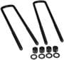 Dorman OE Solutions Axle U-Bolt Repair Kit
