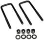 Dorman OE Solutions Axle U-Bolt Repair Kit