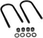 Dorman OE Solutions Axle U-Bolt Repair Kit