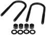 Dorman OE Solutions Axle U-Bolt Repair Kit