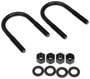 Dorman OE Solutions Axle U-Bolt Repair Kit
