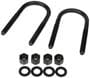 Dorman OE Solutions U-Bolt Repair Kit