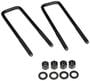 Dorman OE Solutions Axle U-Bolt Repair Kit
