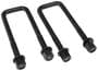 Dorman OE Solutions Axle U-Bolt Repair Kit