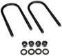Dorman OE Solutions Axle U-Bolt Repair Kit