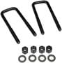 Dorman OE Solutions Axle U-Bolt Repair Kit