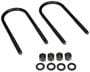 Dorman OE Solutions Axle U-Bolt Repair Kit