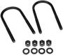 Dorman OE Solutions Axle U-Bolt Repair Kit