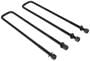 Dorman OE Solutions Axle U-Bolt Repair Kit