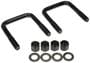 Dorman OE Solutions Axle U-Bolt Repair Kit