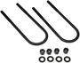 Dorman OE Solutions Axle U-Bolt Repair Kit