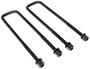 Dorman OE Solutions Axle U-Bolt Repair Kit