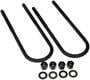 Dorman OE Solutions Axle U-Bolt Repair Kit