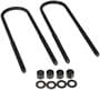 Dorman OE Solutions Axle U-Bolt Repair Kit