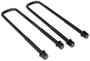 Dorman OE Solutions Axle U-Bolt Repair Kit