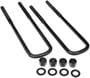 Dorman OE Solutions Axle U-Bolt Repair Kit