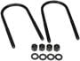 Dorman OE Solutions Axle U-Bolt Repair Kit