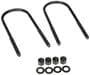 Dorman OE Solutions Axle U-Bolt Repair Kit