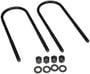 Dorman OE Solutions Axle U-Bolt Repair Kit