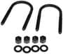 Dorman OE Solutions Axle U-Bolt Repair Kit