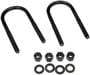 Dorman OE Solutions Axle U-Bolt Repair Kit