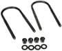 Dorman OE Solutions Axle U-Bolt Repair Kit