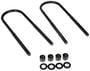 Dorman OE Solutions Axle U-Bolt Repair Kit
