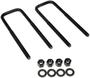 Dorman OE Solutions Axle U-Bolt Repair Kit