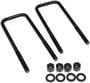 Dorman OE Solutions Axle U-Bolt Repair Kit