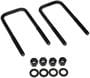 Dorman OE Solutions Axle U-Bolt Repair Kit