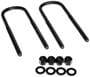 Dorman OE Solutions Axle U-Bolt Repair Kit
