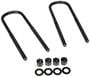 Dorman OE Solutions Axle U-Bolt Repair Kit