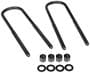 Dorman OE Solutions Axle U-Bolt Repair Kit