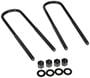 Dorman OE Solutions Axle U-Bolt Repair Kit