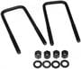 Dorman OE Solutions Axle U-Bolt Repair Kit