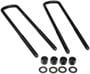 Dorman OE Solutions Axle U-Bolt Repair Kit