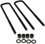 Dorman OE Solutions Axle U-Bolt Repair Kit