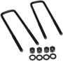 Dorman OE Solutions Axle U-Bolt Repair Kit