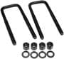Dorman OE Solutions Axle U-Bolt Repair Kit