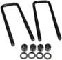 Dorman OE Solutions Axle U-Bolt Repair Kit