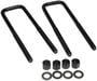 Dorman OE Solutions Axle U-Bolt Repair Kit