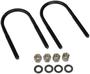 Dorman OE Solutions Axle U-Bolt Repair Kit