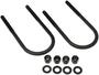 Dorman OE Solutions Axle U-Bolt Repair Kit