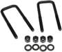 Dorman OE Solutions Axle U-Bolt Repair Kit