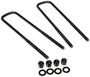 Dorman OE Solutions Axle U-Bolt Repair Kit